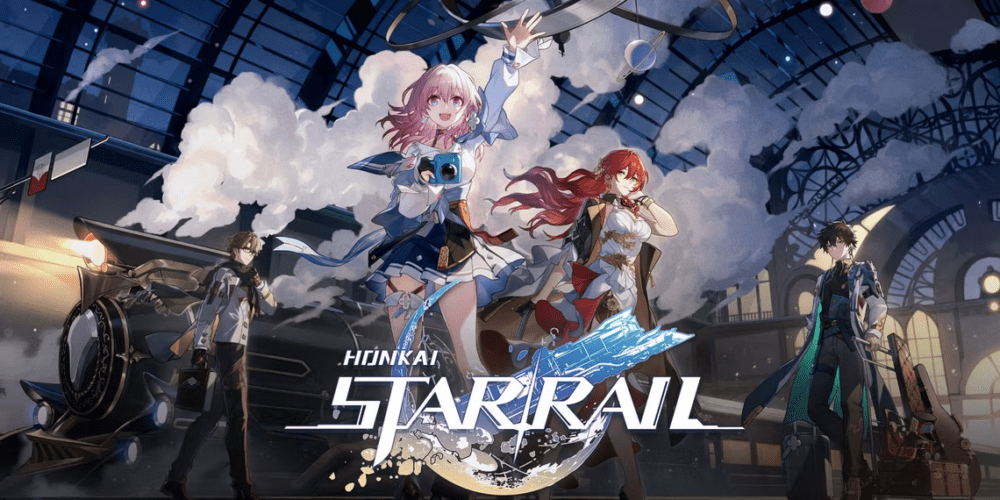 Сливы раскрыли материалы возвышения и следов для будущих персонажей версии 1.2 Honkai: Star Rail