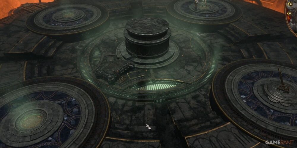 Baldur's Gate 3: лучшие адамантиновые предметы для создания в Гримфордже