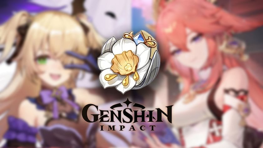 Золотая труппа Genshin Impact: кому подходит больше всего