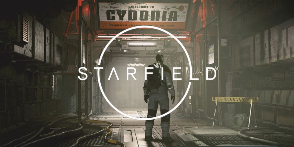 Starfield: как быстро снять скафандр и шлем