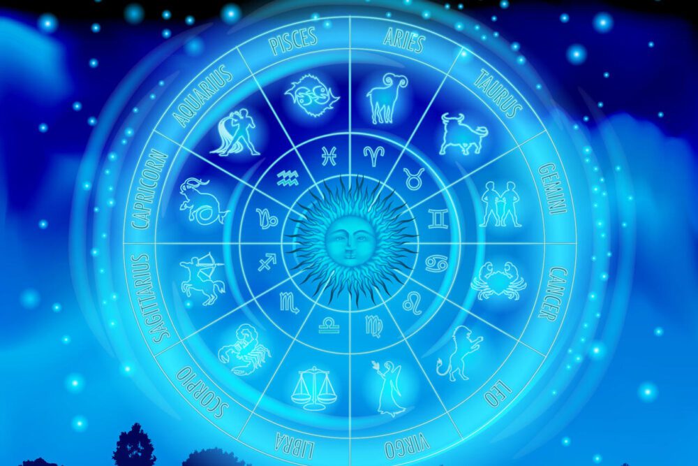 Гороскоп на декабрь 2023 для всех знаков зодиака от таролога Воланда