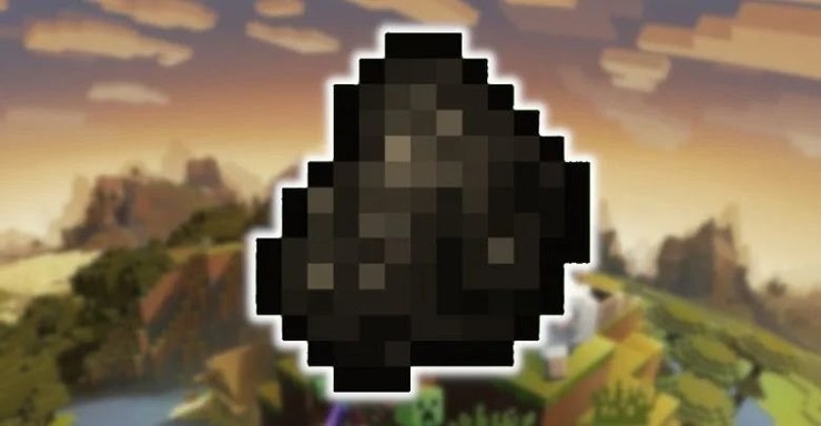 Как сделать древесный уголь в Minecraft (гайд на 2023 год)