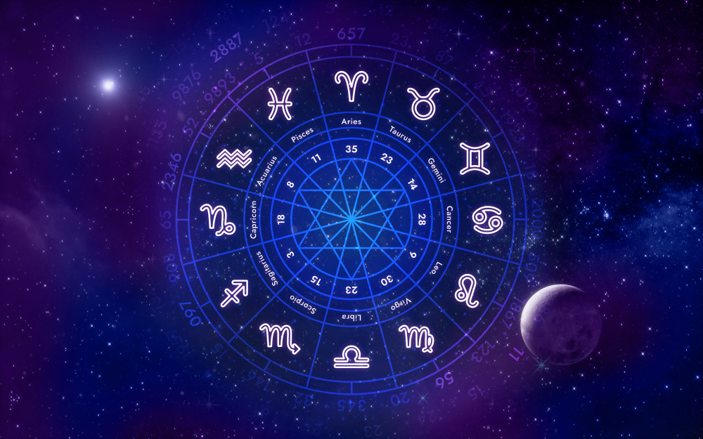 Гороскоп на 2 декабря 2023 для всех знаков зодиака