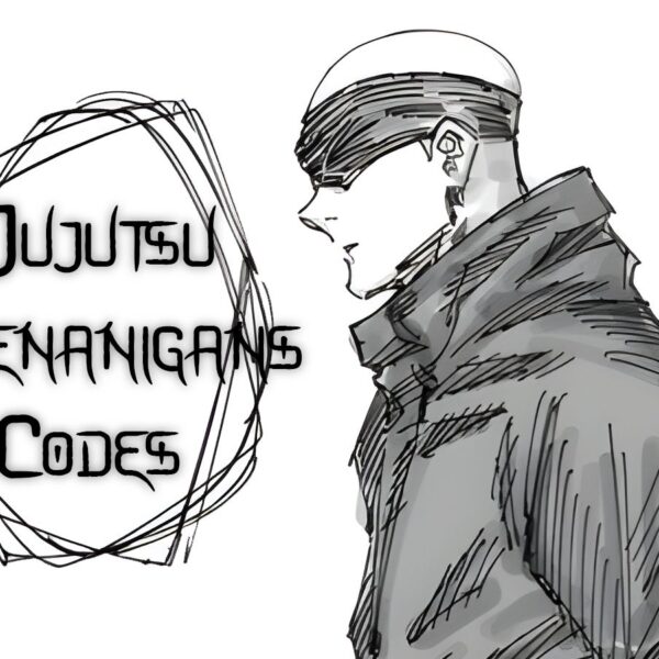 Roblox: Коды Jujutsu Shenanigans (апрель 2024 г.)