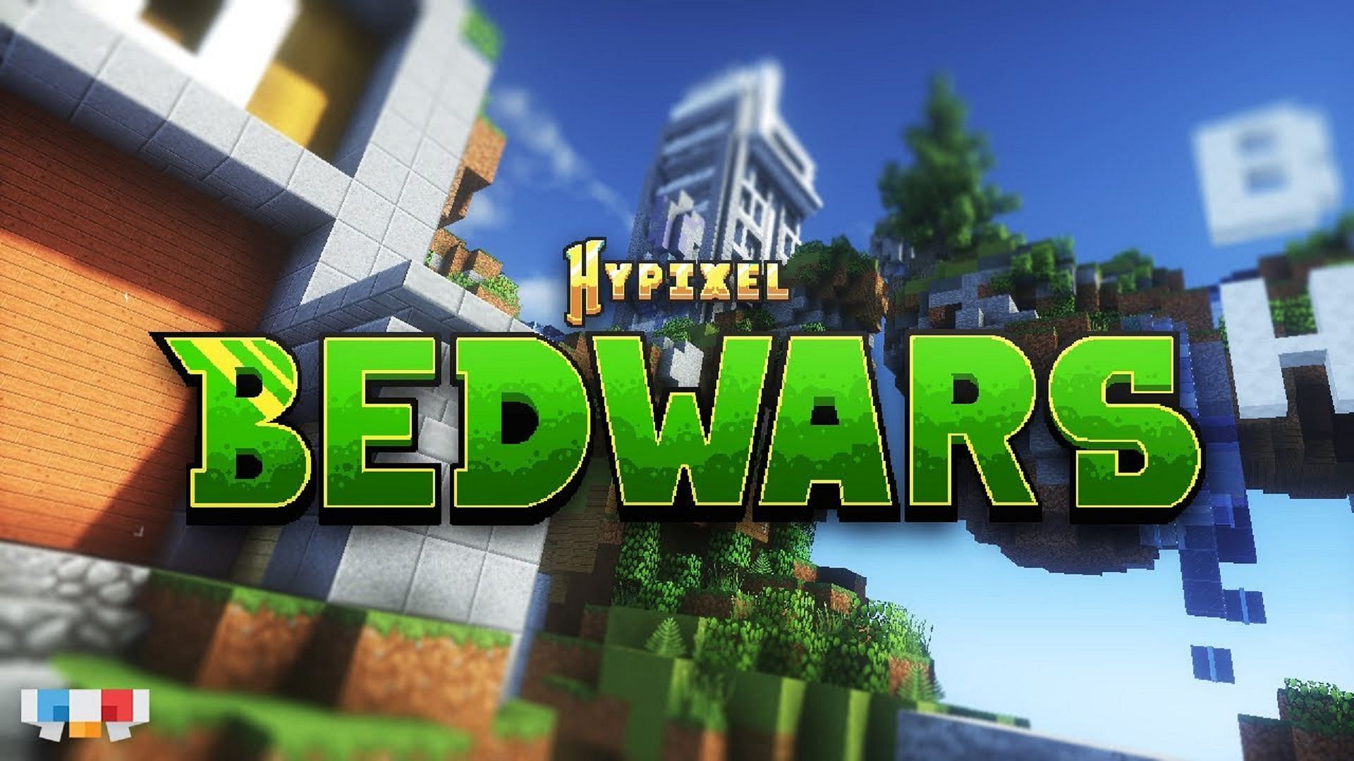 Bedwars от Hypixel многие считают золотым стандартом Minecraft (Изображение взято с форума Chqco/Hypixel)