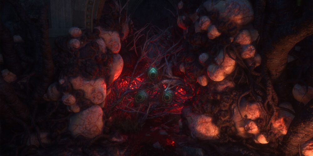 dragon age the veilguard the heart of corporation квест прохождение
