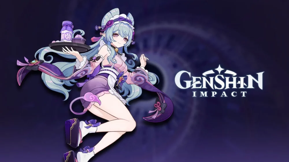 Витая Бездна 5.4 — лучшие команды в Genshin Impact