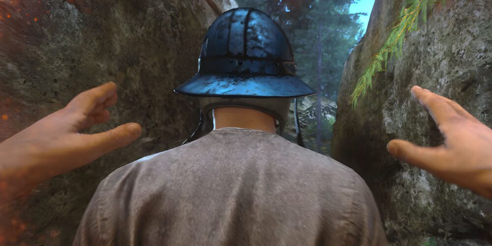 Как совершать Незаметные убийства и Оглушения в Kingdom Come: Deliverance 2