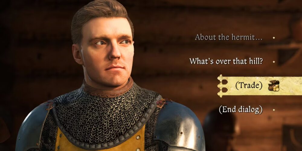 Как быстро заработать деньги в Kingdom Come: Deliverance 2