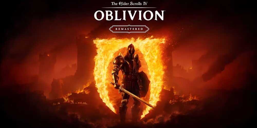 Консольные команды Oblivion (и как их использовать)