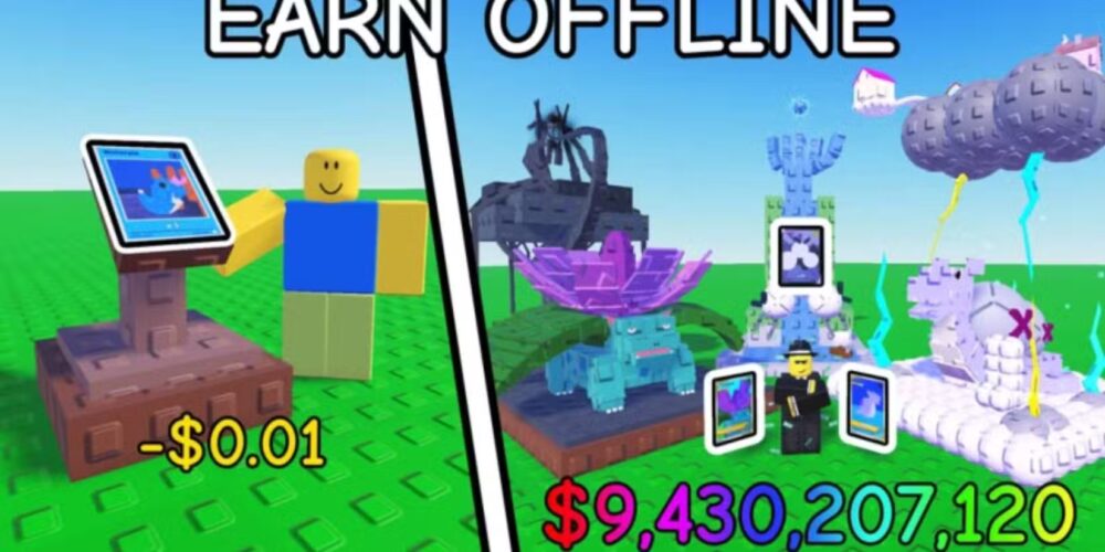 Roblox: коды для игры Grow a Collection (август 2025)