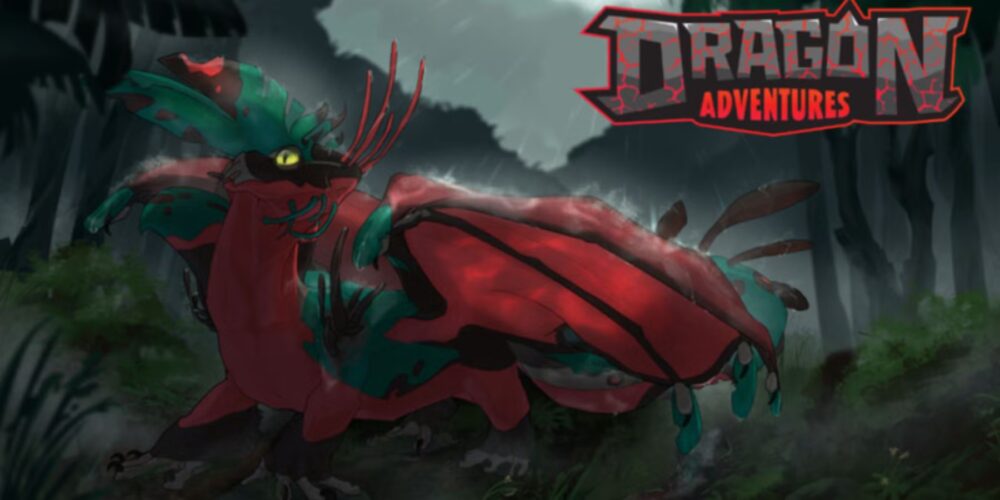 Roblox: Драконьи приключения (Dragon Adventures) – рабочие коды (сентябрь 2025)