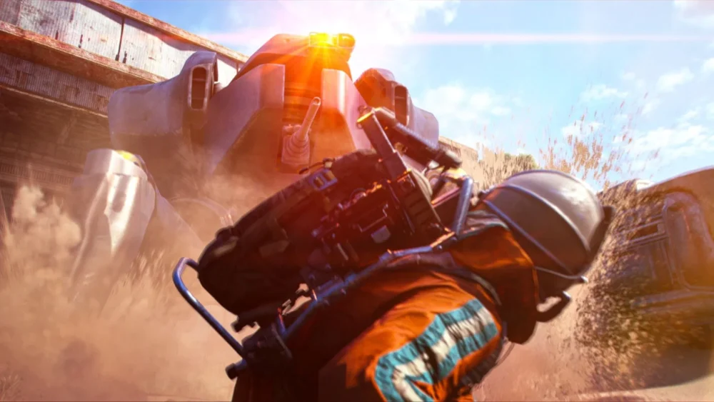 ARC Raiders: испытания 9 недели — прохождение и советы