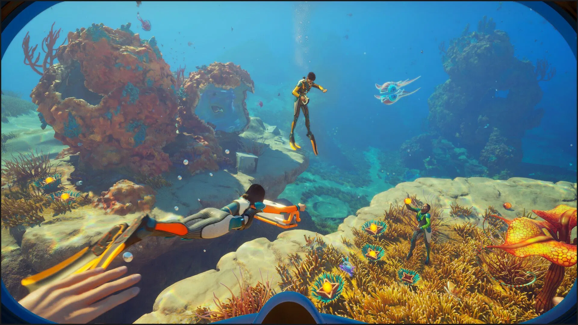 Нужно ли проходить Subnautica перед Subnautica 2