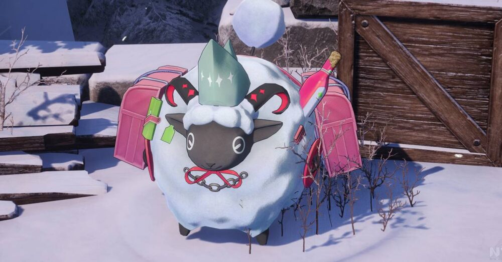 Как продавать предметы и снаряжение в Neverness to Everness: 999 ночей