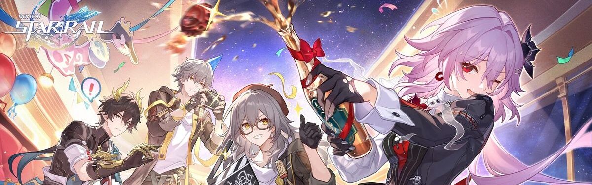 Honkai Star Rail