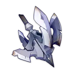 Shattered Stability Anchor